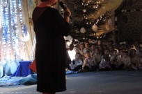 Dyrektor szkoły Katarzyna Bogdał